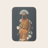 1973 - Annie Retro collection Bath Mat