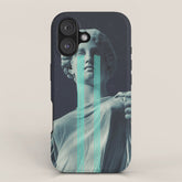 a kind of Sorrow iPhone Case