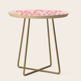 A Better Me Side Table