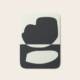 // Reverse 01 Bath Mat
