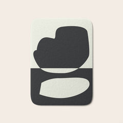 // Reverse 01 Bath Mat