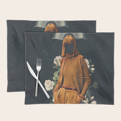 1973 - Annie Retro collection Placemat
