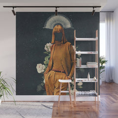 1973 - Annie Retro collection Wall Mural