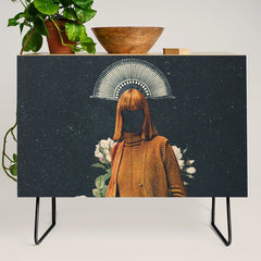 1973 - Annie Retro collection Credenza