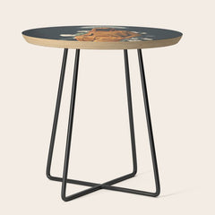 1973 - Annie Retro collection Side Table