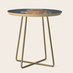 1973 - Annie Retro collection Side Table