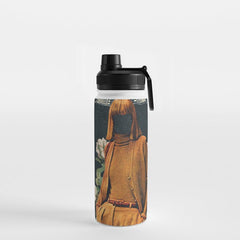 1973 - Annie Retro collection Water Bottle