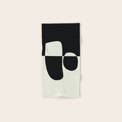 // Reverse 02 Bath Towel