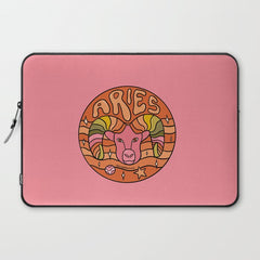 2020 Aries Laptop Sleeve