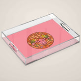 2020 Aries Acrylic Tray