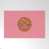 2020 Aries Welcome Mat