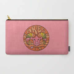 2020 Aries Carry All Pouch