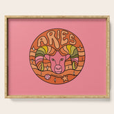 2020 Aries Serving Tray