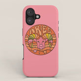 2020 Aries iPhone Case