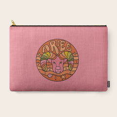 2020 Aries Carry All Pouch