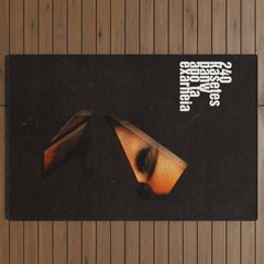 240 Kasetes Outdoor Rug