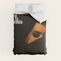 240 Kasetes Comforter