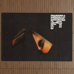 240 Kasetes Outdoor Rug