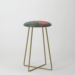 20 Seconds before the Rain Stool