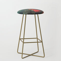 20 Seconds before the Rain Stool