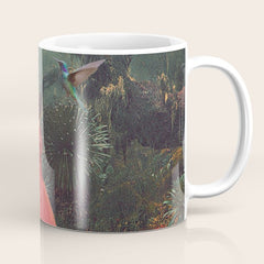 20 Seconds before the Rain Coffee Mug