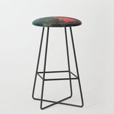 20 Seconds before the Rain Stool