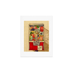 25�� Art Print