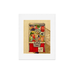 25�� Art Print