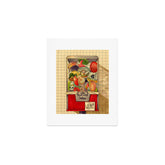 25�� Art Print