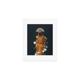 1973 - Annie Retro collection Art Print
