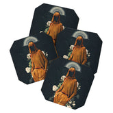 1973 - Annie Retro collection Coaster