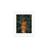 1974 - Annie Retro collection Art Print