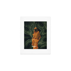 1974 - Annie Retro collection Art Print