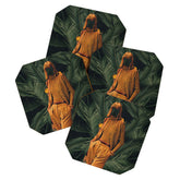1974 - Annie Retro collection Coaster