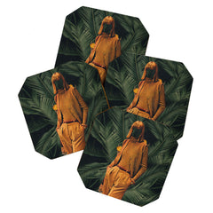 1974 - Annie Retro collection Coaster