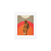 1979 - Annie Retro Collection Art Print