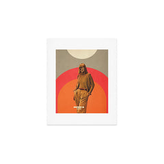 1979 - Annie Retro Collection Art Print