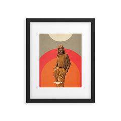 1979 - Annie Retro Collection Framed Art Print