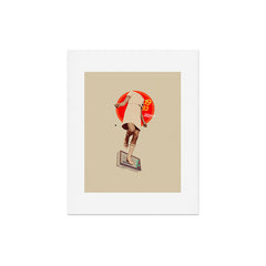 1983 Art Print