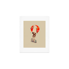 1983 Art Print