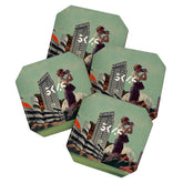 3046 Coaster