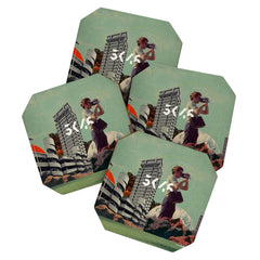 3046 Coaster