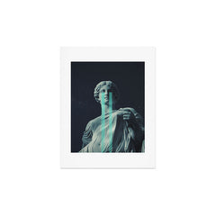 a kind of Sorrow Art Print