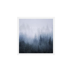 "Simbiosis" Art Print