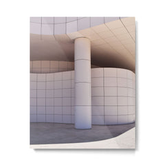 03.17.18 Metal Print