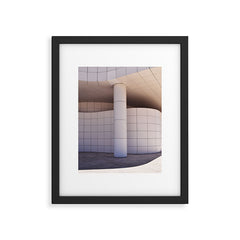 03.17.18 Framed Art Print