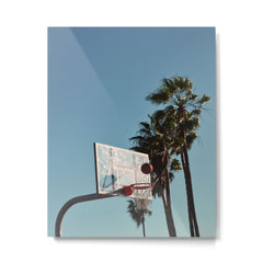 03.24.18 Metal Print