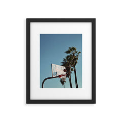 03.24.18 Framed Art Print
