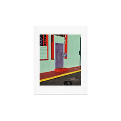 11.30.19 Art Print