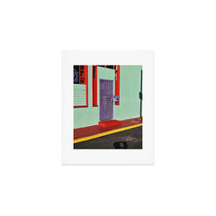 11.30.19 Art Print